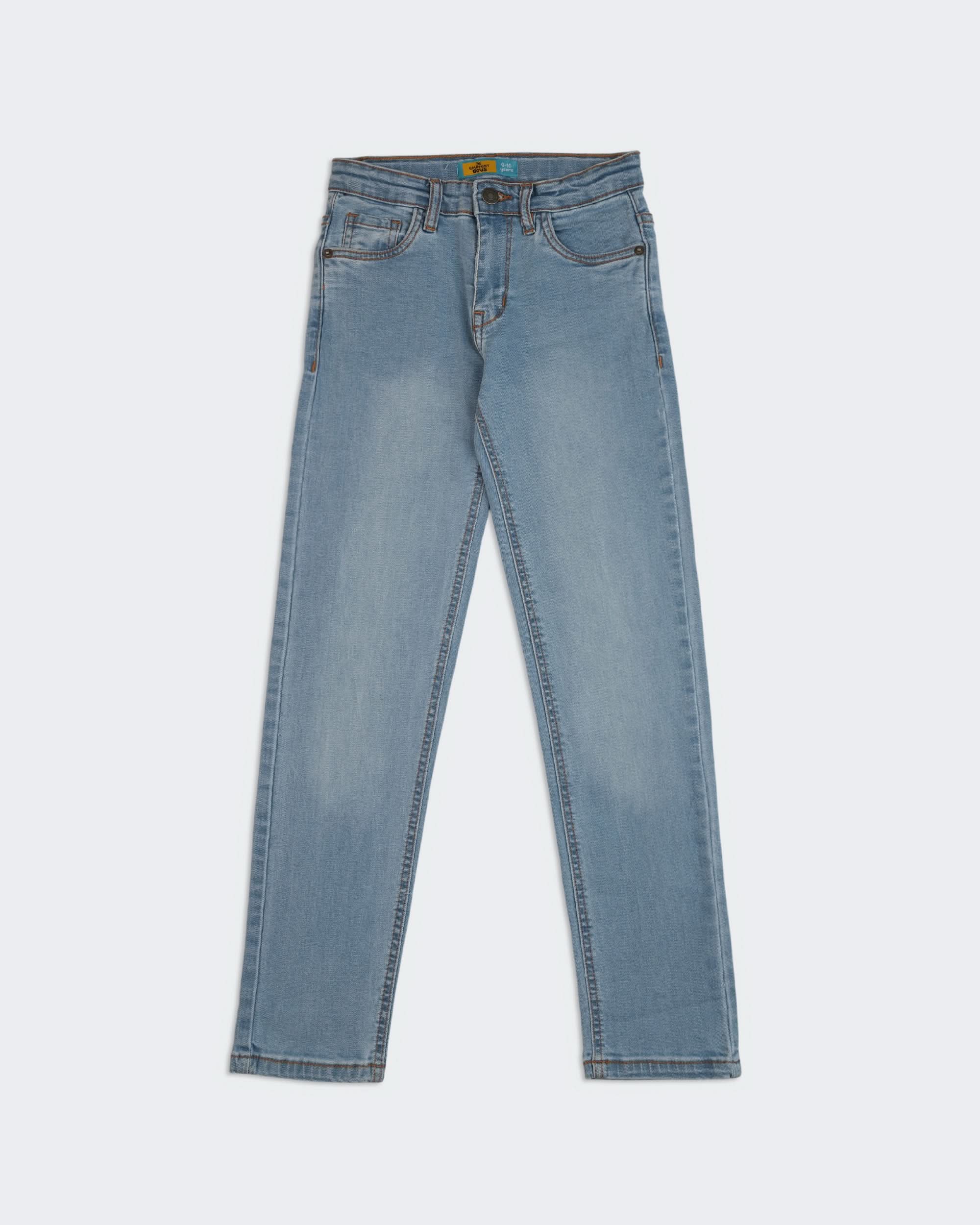 Eminent Boys Denim Pant, Boys Denim Pants, Eminent, Chase Value
