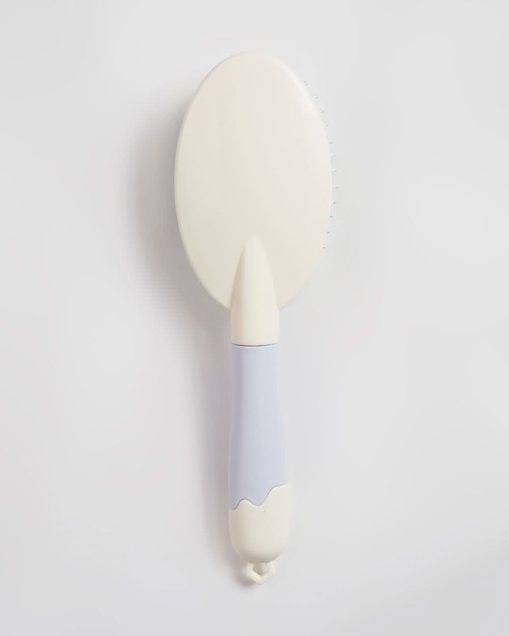 Oval Hair Brush, Comb & Mirror, Chase Value, Chase Value
