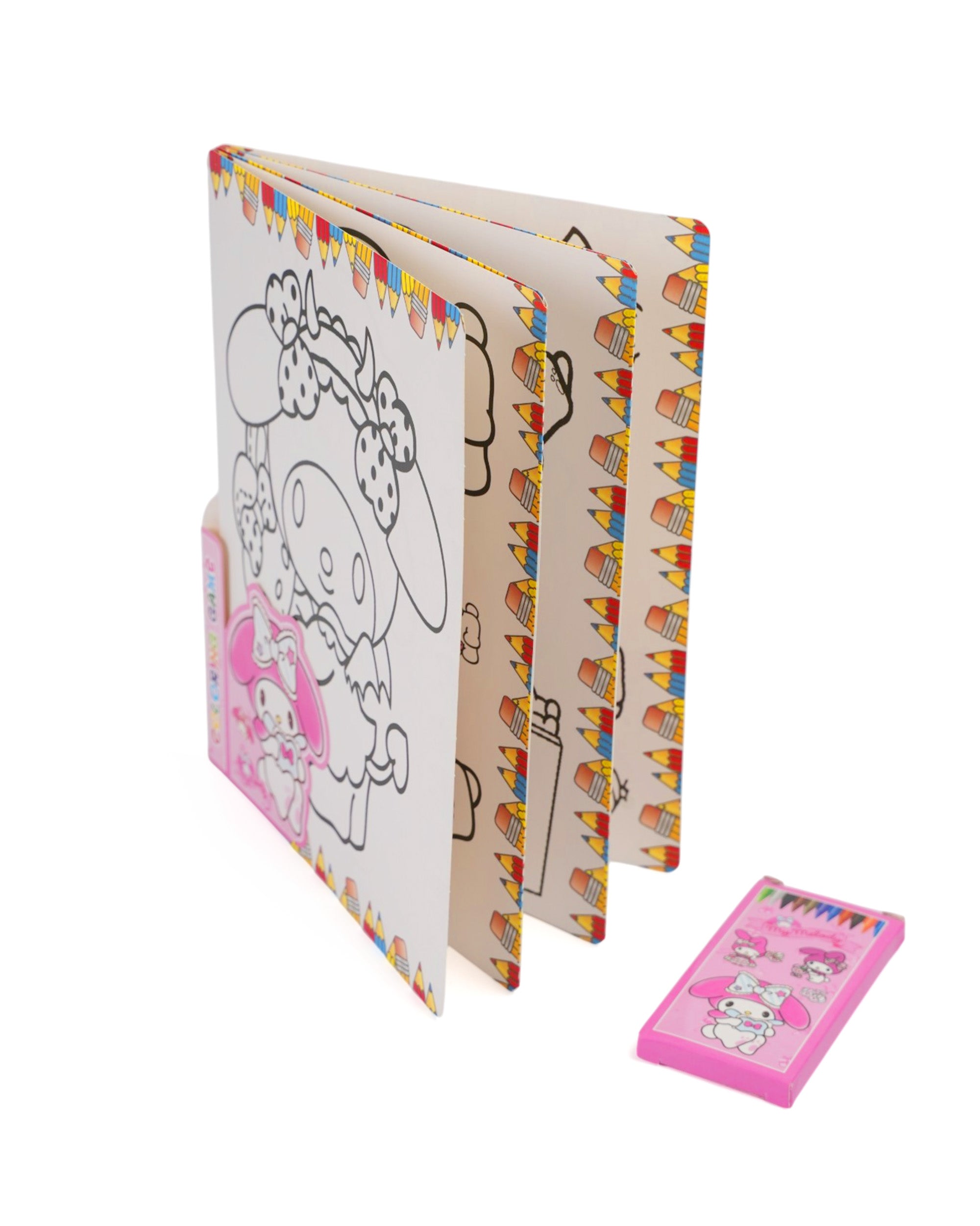 Stationery Set