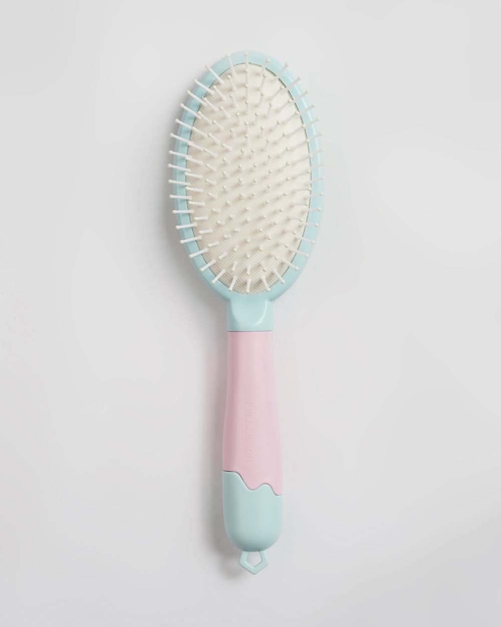 Oval Hair Brush, Comb & Mirror, Chase Value, Chase Value