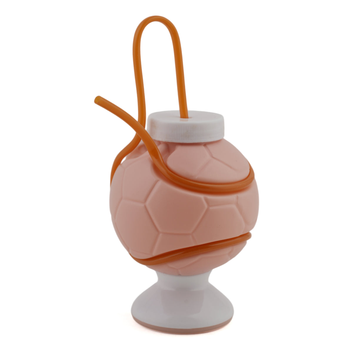 Water Bottle with Straw – Compact Sipper Bottle for Everyday Use, Water Bottle, Chase Value, Chase Value