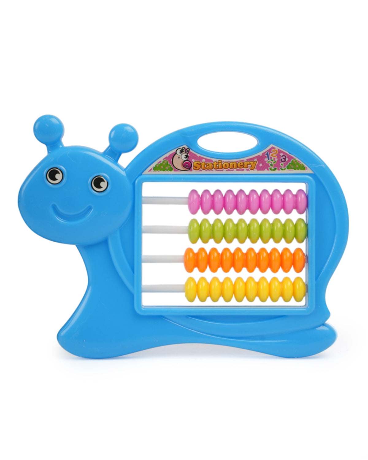 Abacus Toy