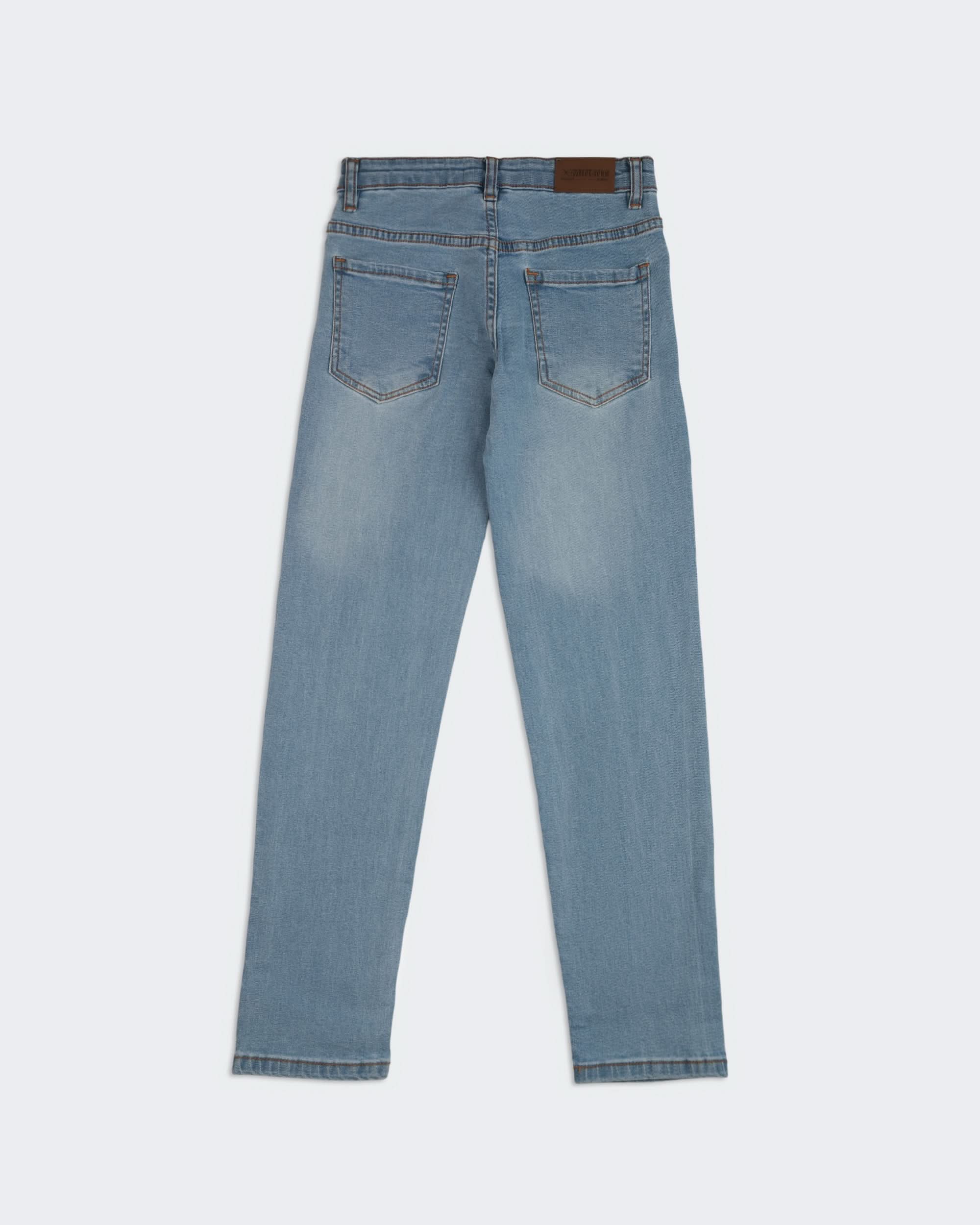 Eminent Boys Denim Pant, Boys Denim Pants, Eminent, Chase Value
