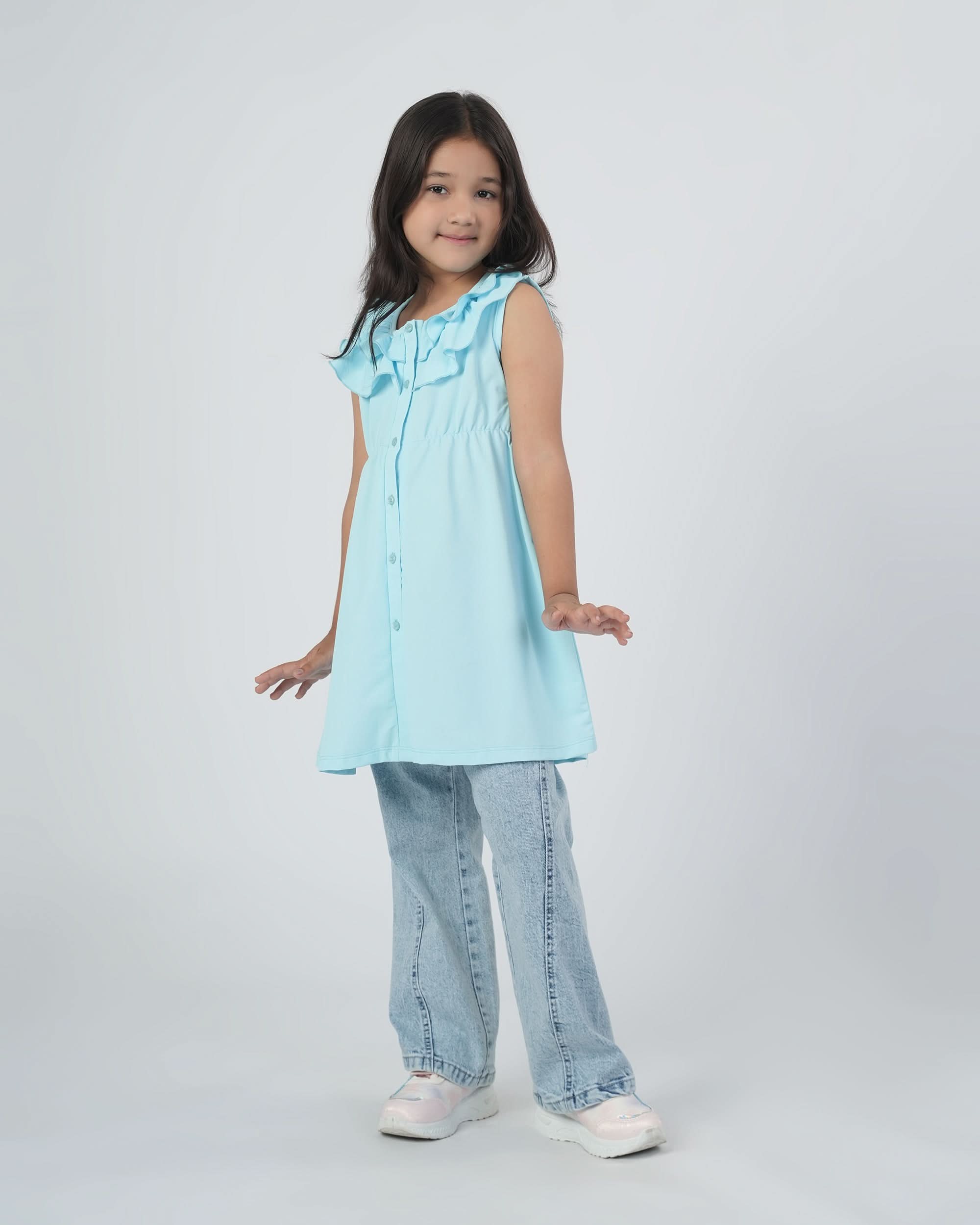 Eminent Girls Frock, Girls Frocks, Eminent, Chase Value