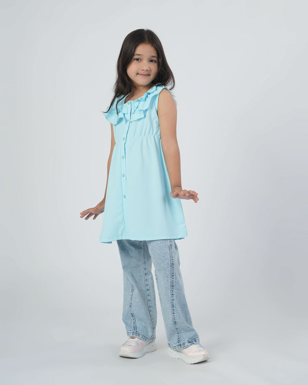 Eminent Girls Frock, Girls Frocks, Eminent, Chase Value