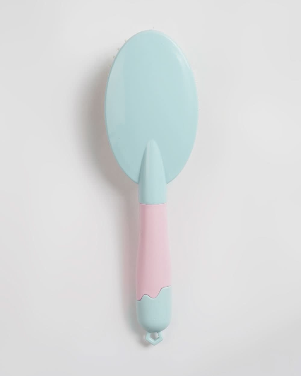 Oval Hair Brush, Comb & Mirror, Chase Value, Chase Value