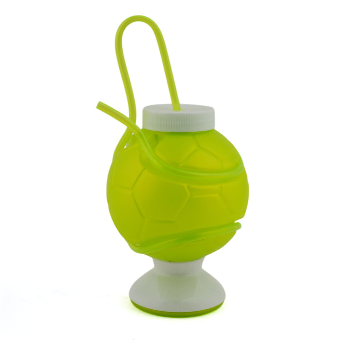 Water Bottle with Straw – Compact Sipper Bottle for Everyday Use, Water Bottle, Chase Value, Chase Value