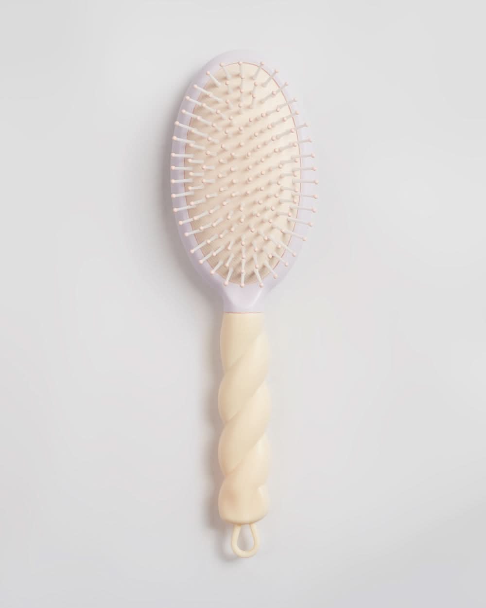 Kids Hair Brush, Comb & Mirror, Chase Value, Chase Value