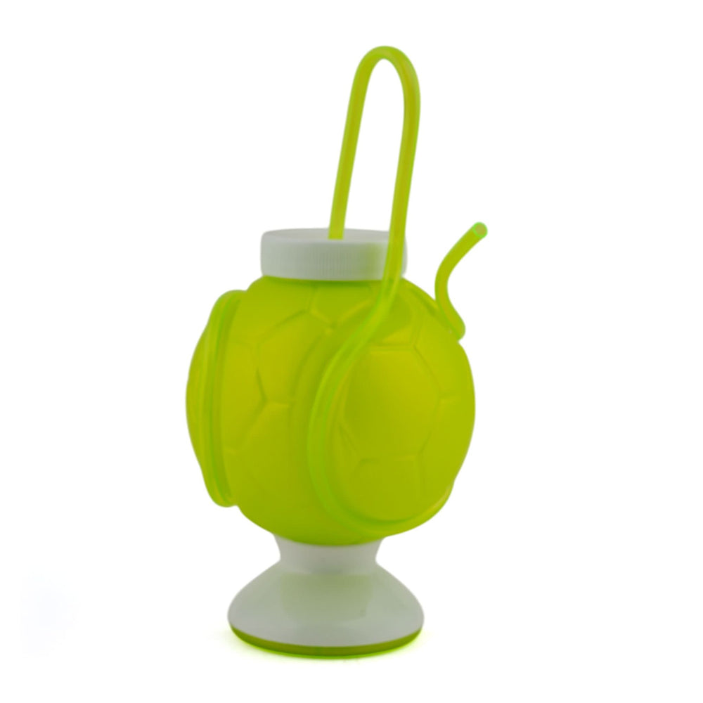 Water Bottle with Straw – Compact Sipper Bottle for Everyday Use, Water Bottle, Chase Value, Chase Value