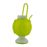 Water Bottle with Straw – Compact Sipper Bottle for Everyday Use, Water Bottle, Chase Value, Chase Value