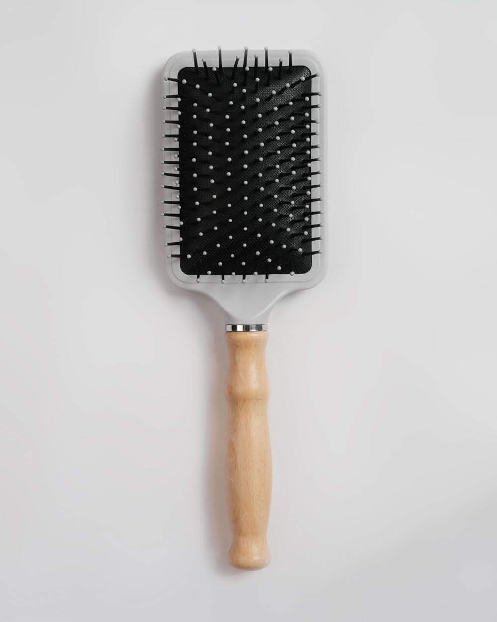 Paddle Hair Brush, Comb & Mirror, Chase Value, Chase Value