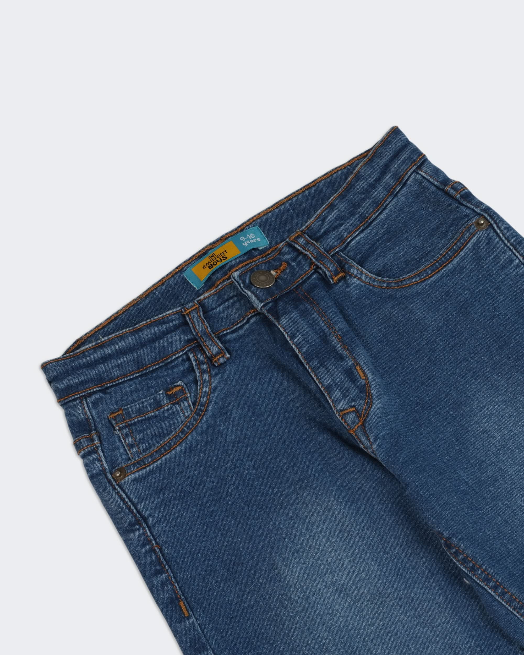 Eminent Boys Denim Pant, Boys Denim Pants, Eminent, Chase Value