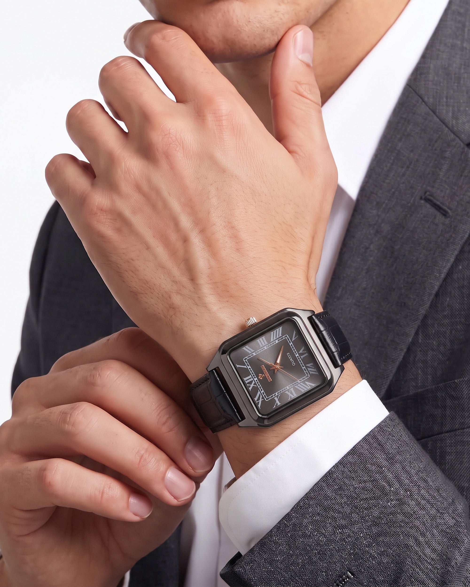 Men's Watch