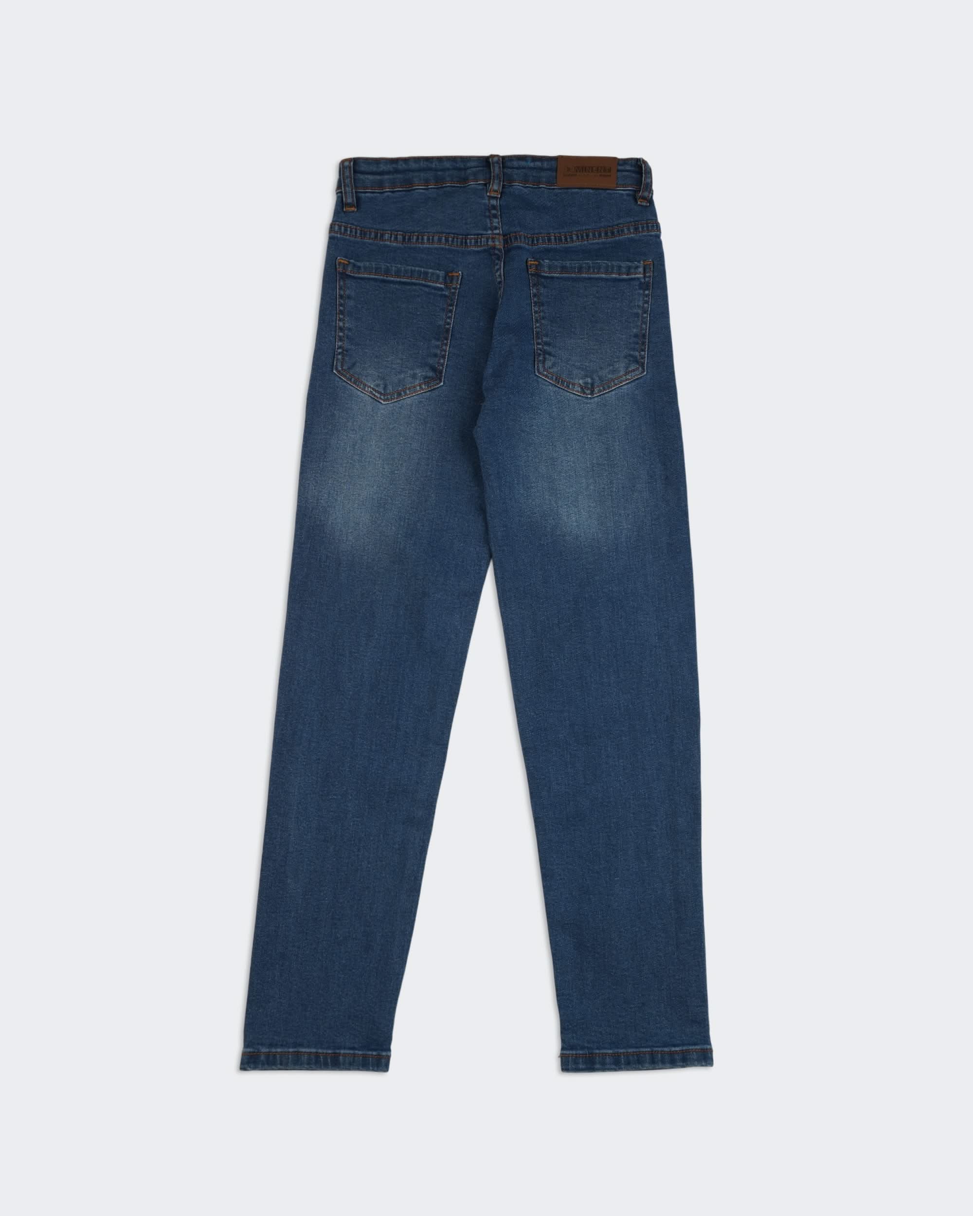 Eminent Boys Denim Pant, Boys Denim Pants, Eminent, Chase Value