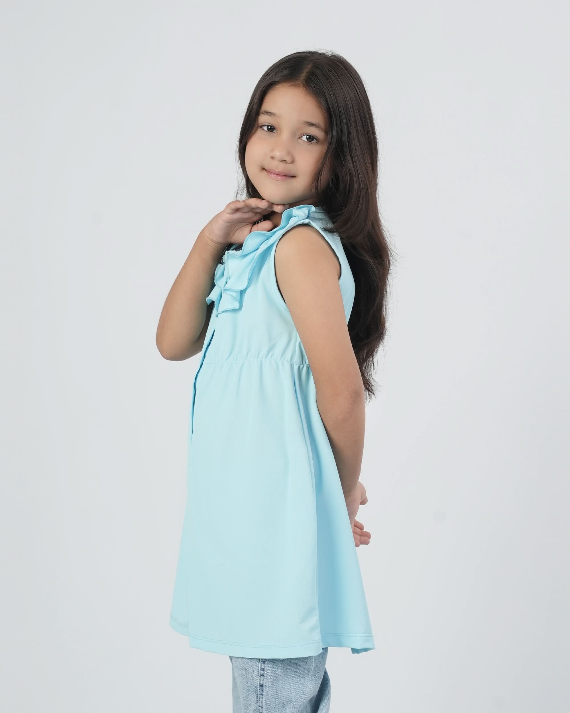 Eminent Girls Frock, Girls Frocks, Eminent, Chase Value