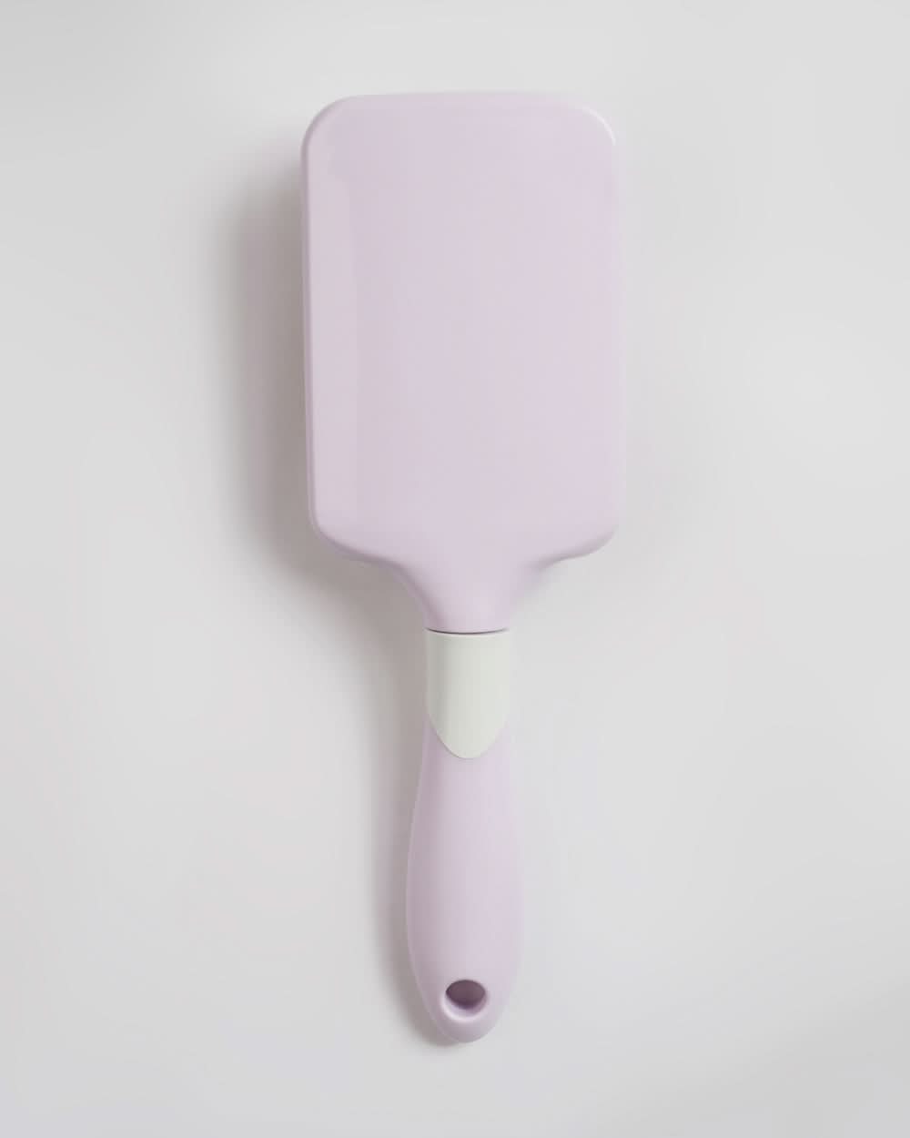 Paddle Hair Brush, Comb & Mirror, Chase Value, Chase Value