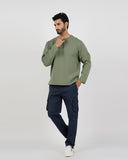 Eminent Men Full Sleeves Graphic T-Shirt, Men's T-Shirts & Polos, Eminent, Chase Value