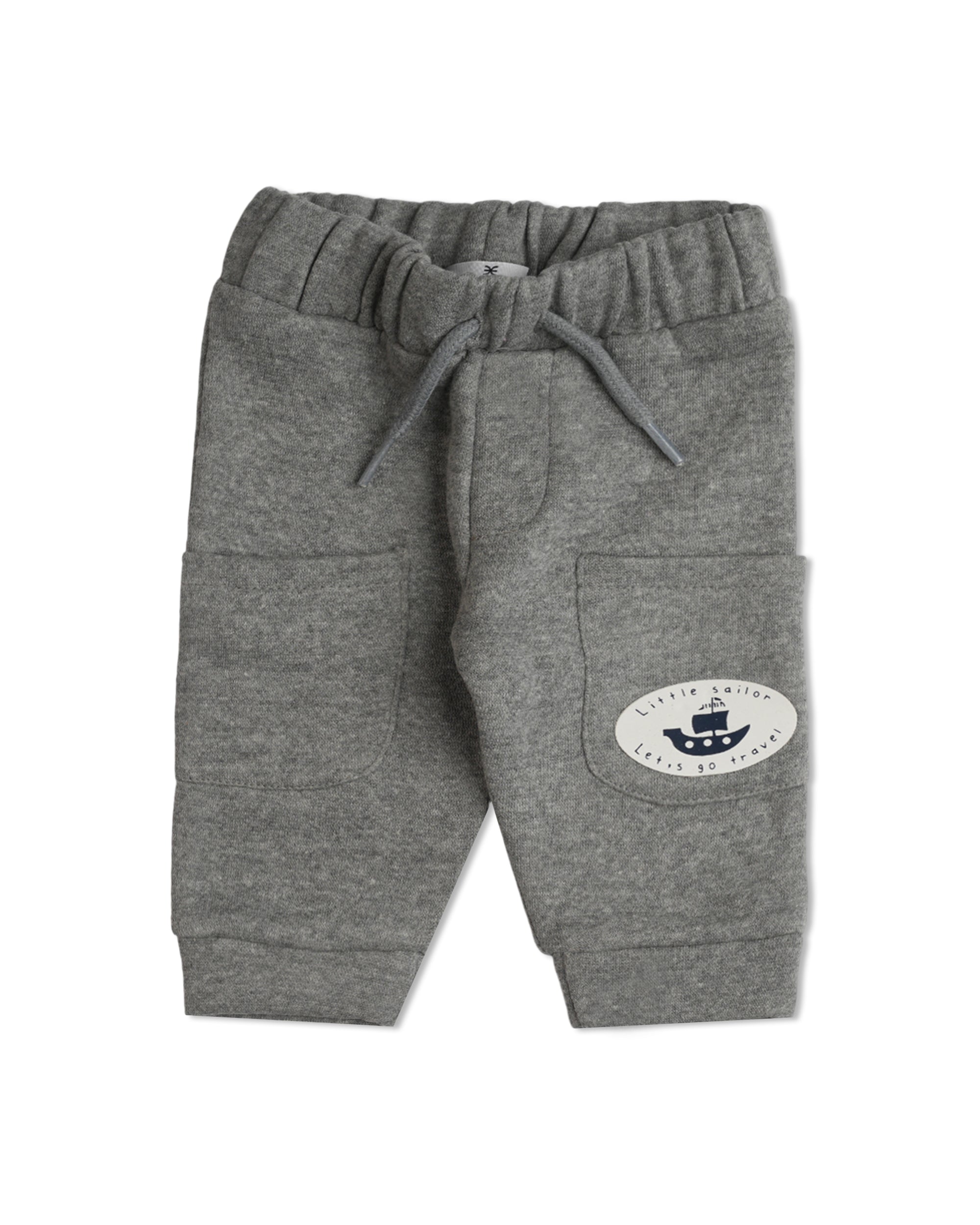 Eminent Newborn Boys Trouser