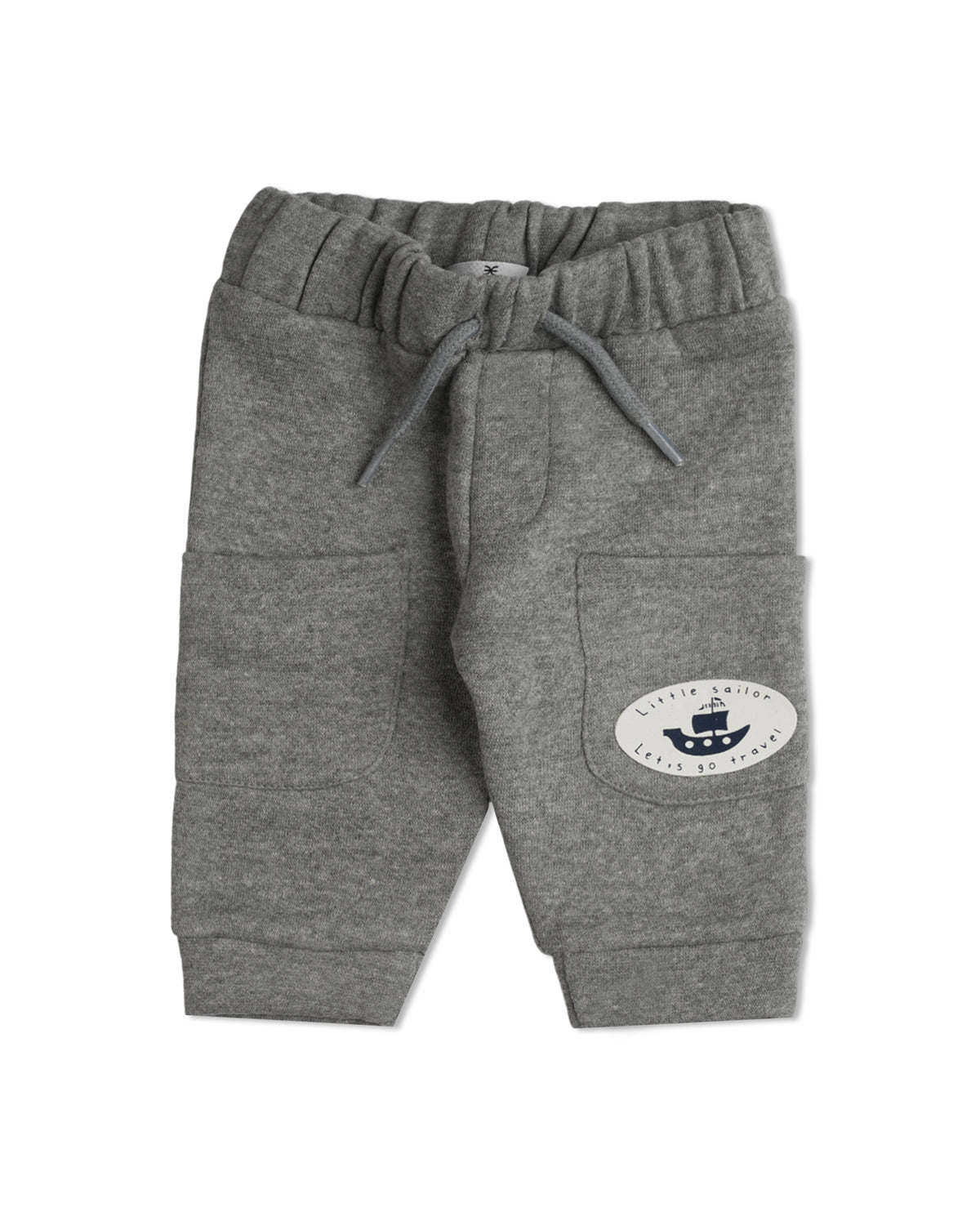 Eminent Newborn Boys Trouser