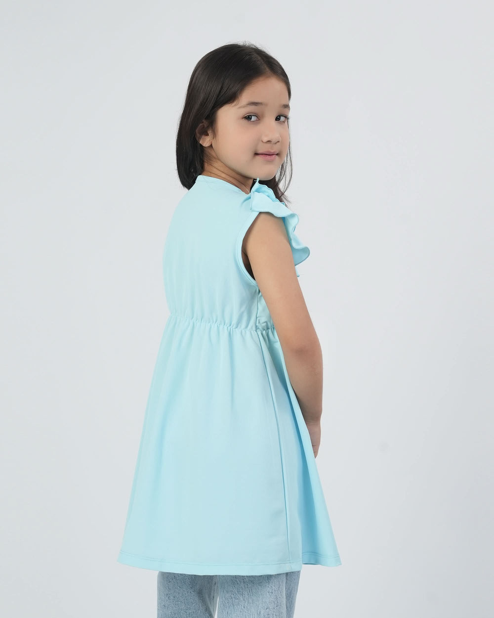 Eminent Girls Frock, Girls Frocks, Eminent, Chase Value