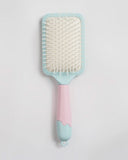 Paddle Hair Brush, Comb & Mirror, Chase Value, Chase Value