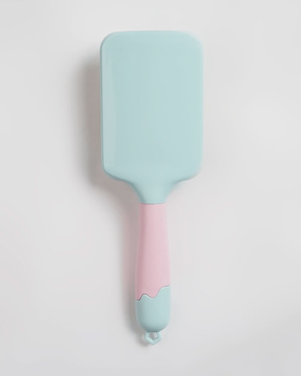 Paddle Hair Brush, Comb & Mirror, Chase Value, Chase Value