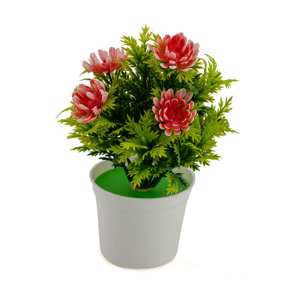 Flower Pot B2 - Pink, Decoration, Chase Value, Chase Value