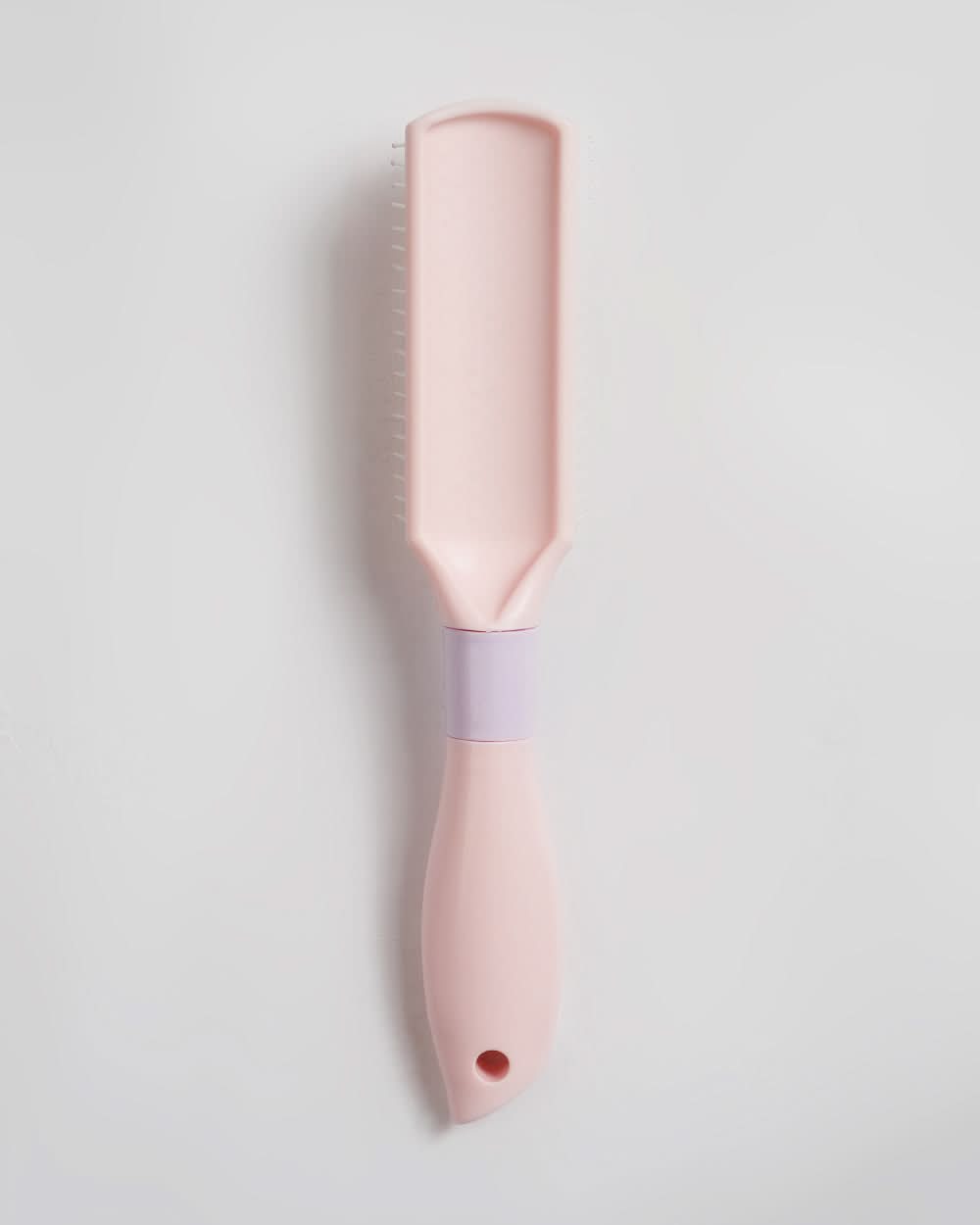 Straight Hair Brush, Comb & Mirror, Chase Value, Chase Value