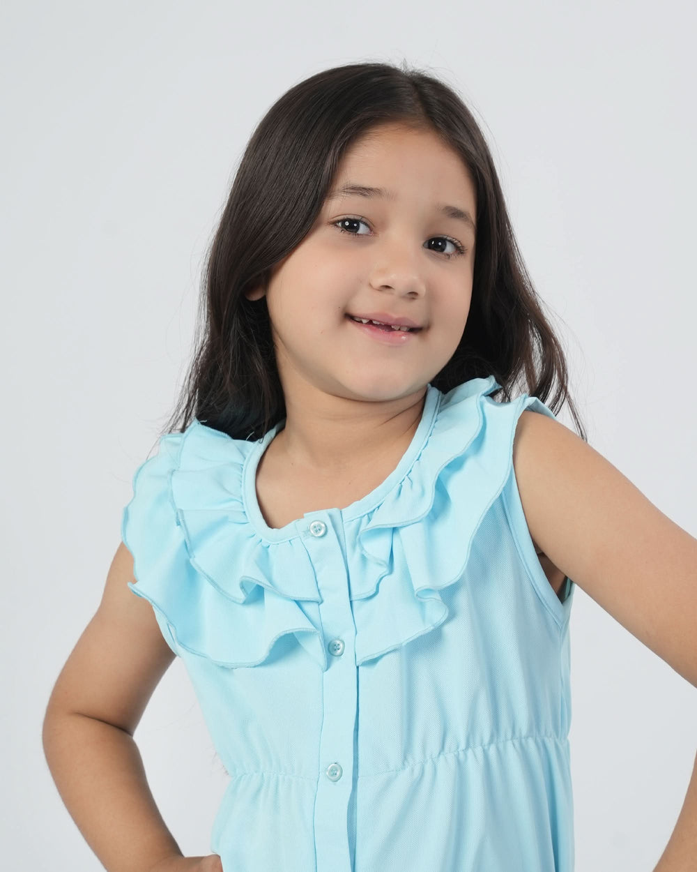 Eminent Girls Frock, Girls Frocks, Eminent, Chase Value