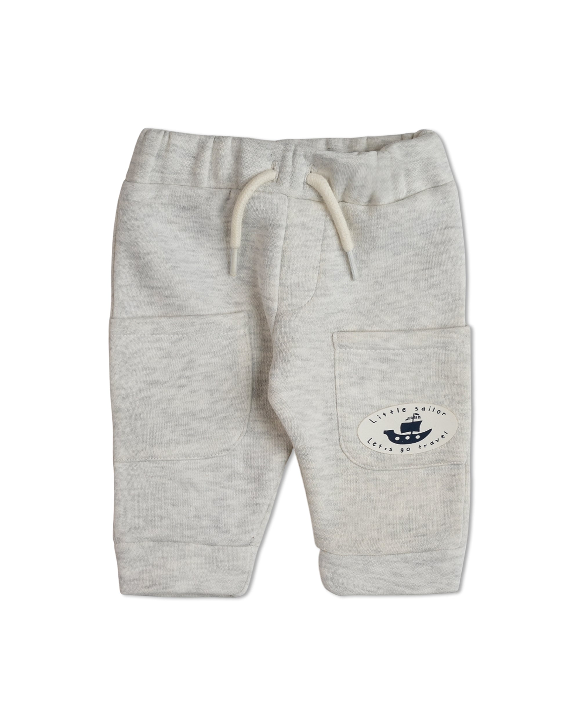 Eminent Newborn Boys Trouser