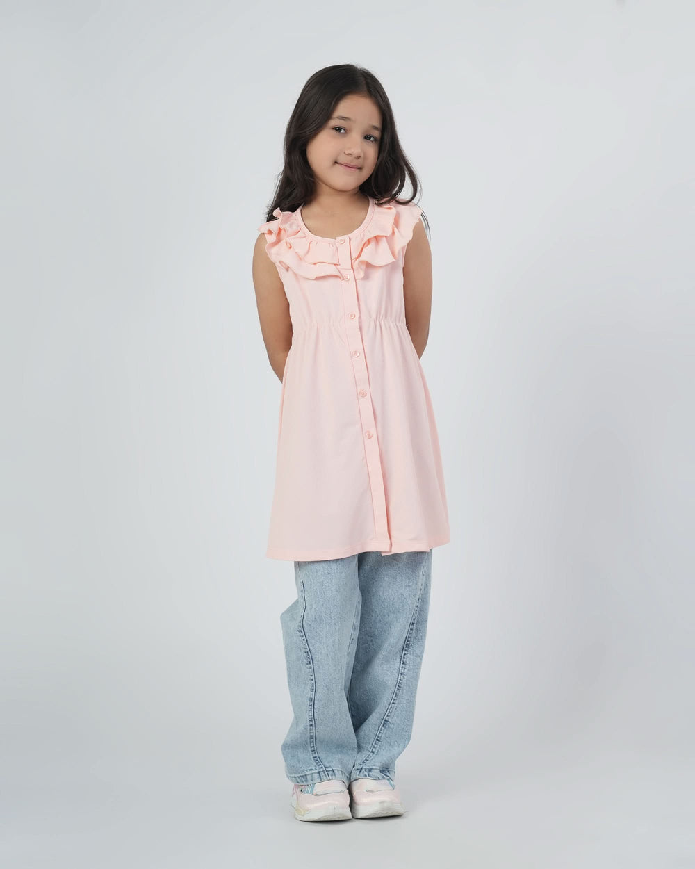 Eminent Girls Frock, Girls Frocks, Eminent, Chase Value