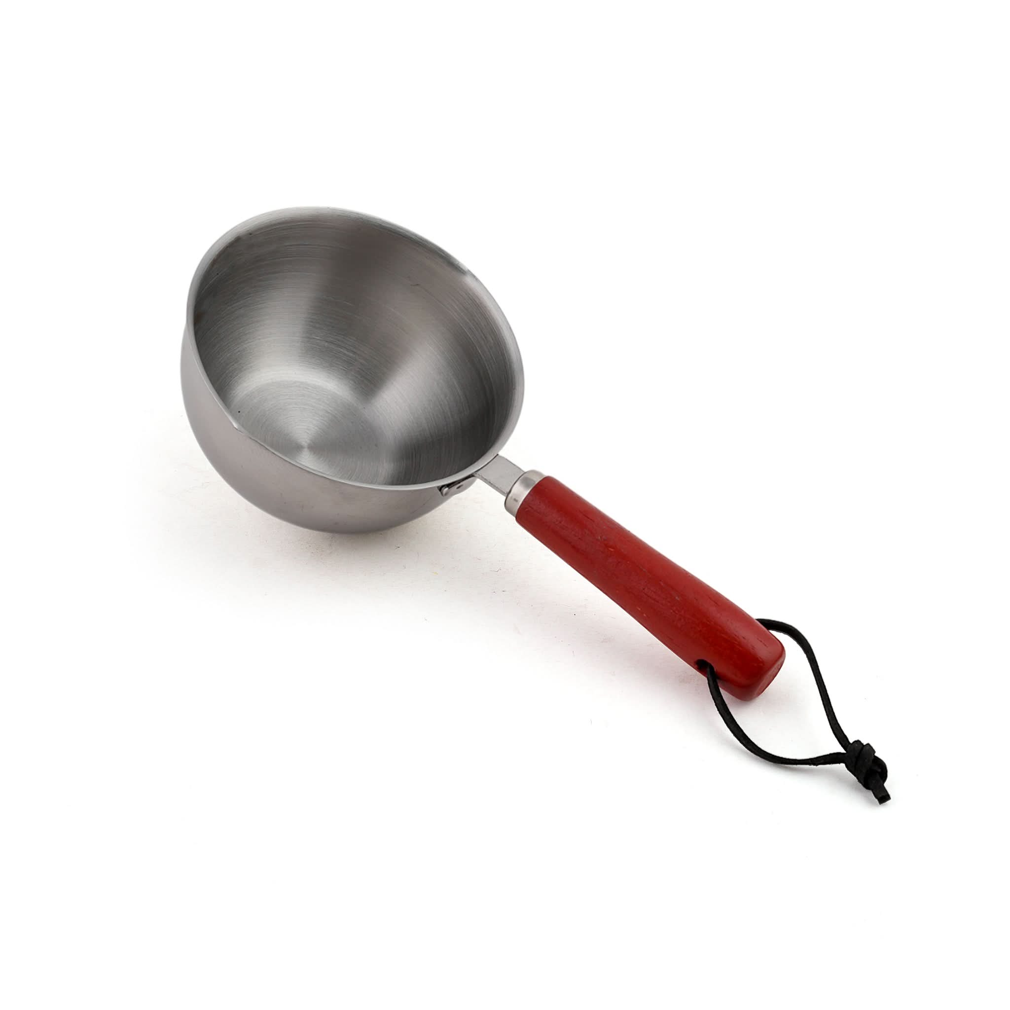 Stainless Steel Measuring Spoon - Silver, Spoons & Forks, Chase Value, Chase Value