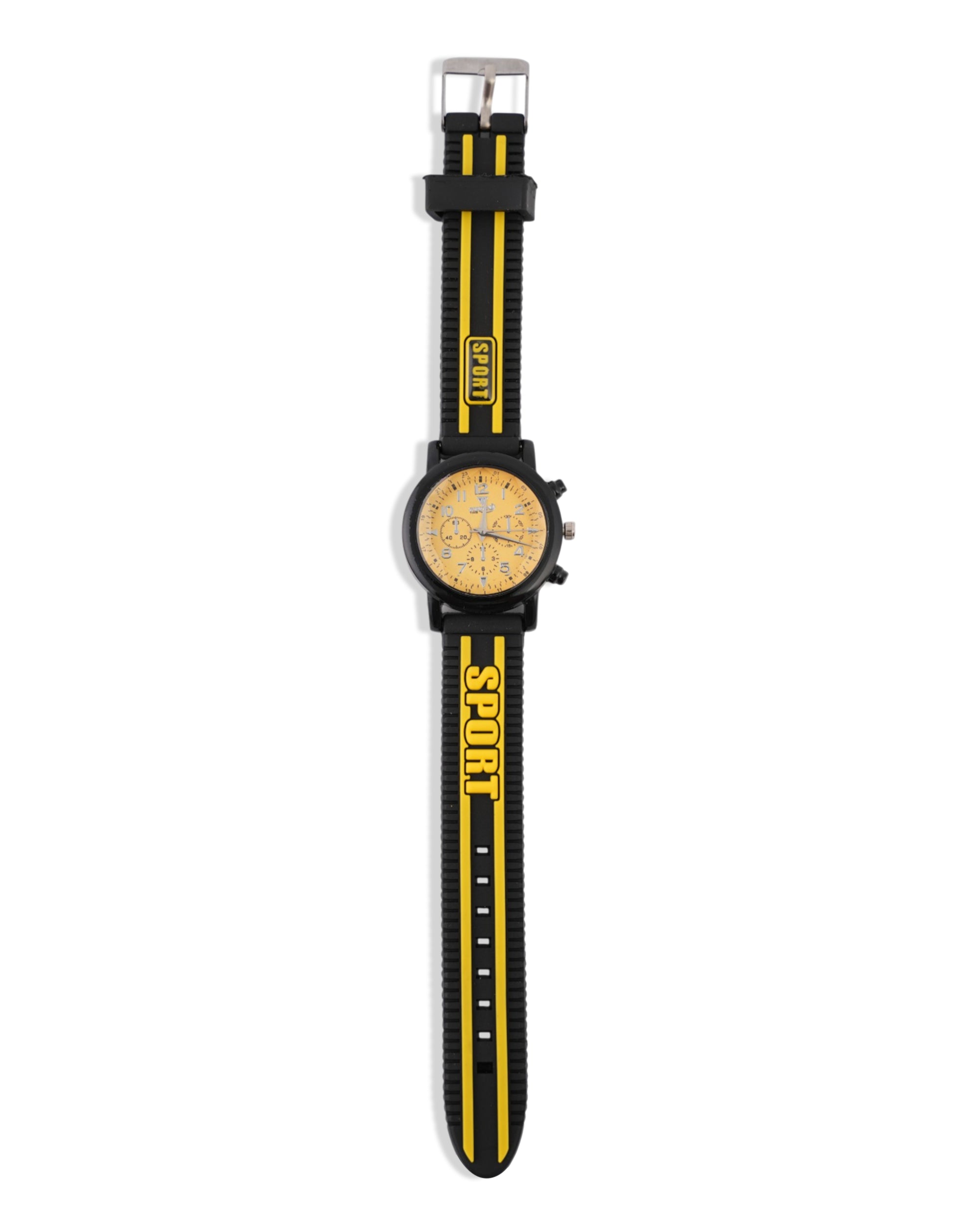Kids Watch