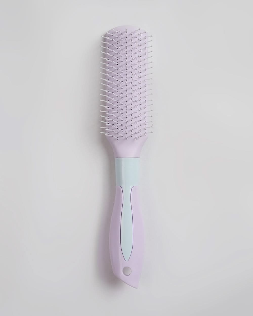 Straight Hair Brush, Comb & Mirror, Chase Value, Chase Value