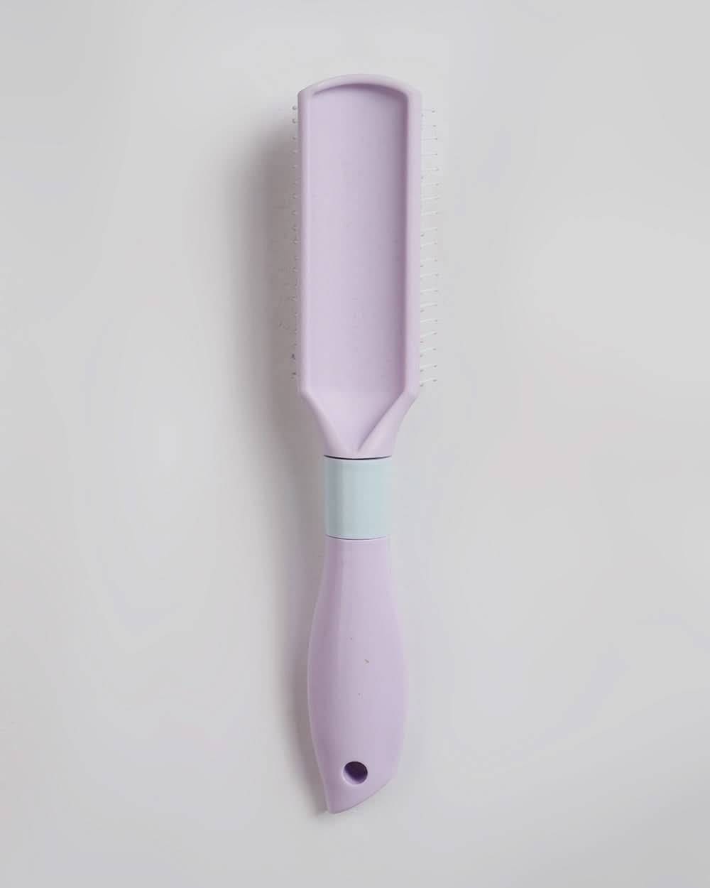 Straight Hair Brush, Comb & Mirror, Chase Value, Chase Value