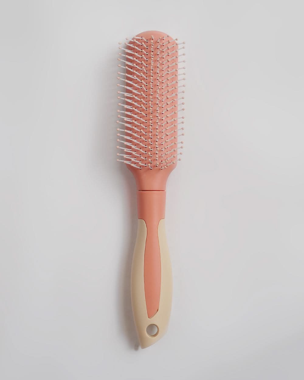 Straight Hair Brush, Comb & Mirror, Chase Value, Chase Value