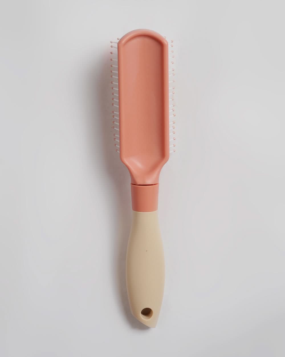 Straight Hair Brush, Comb & Mirror, Chase Value, Chase Value