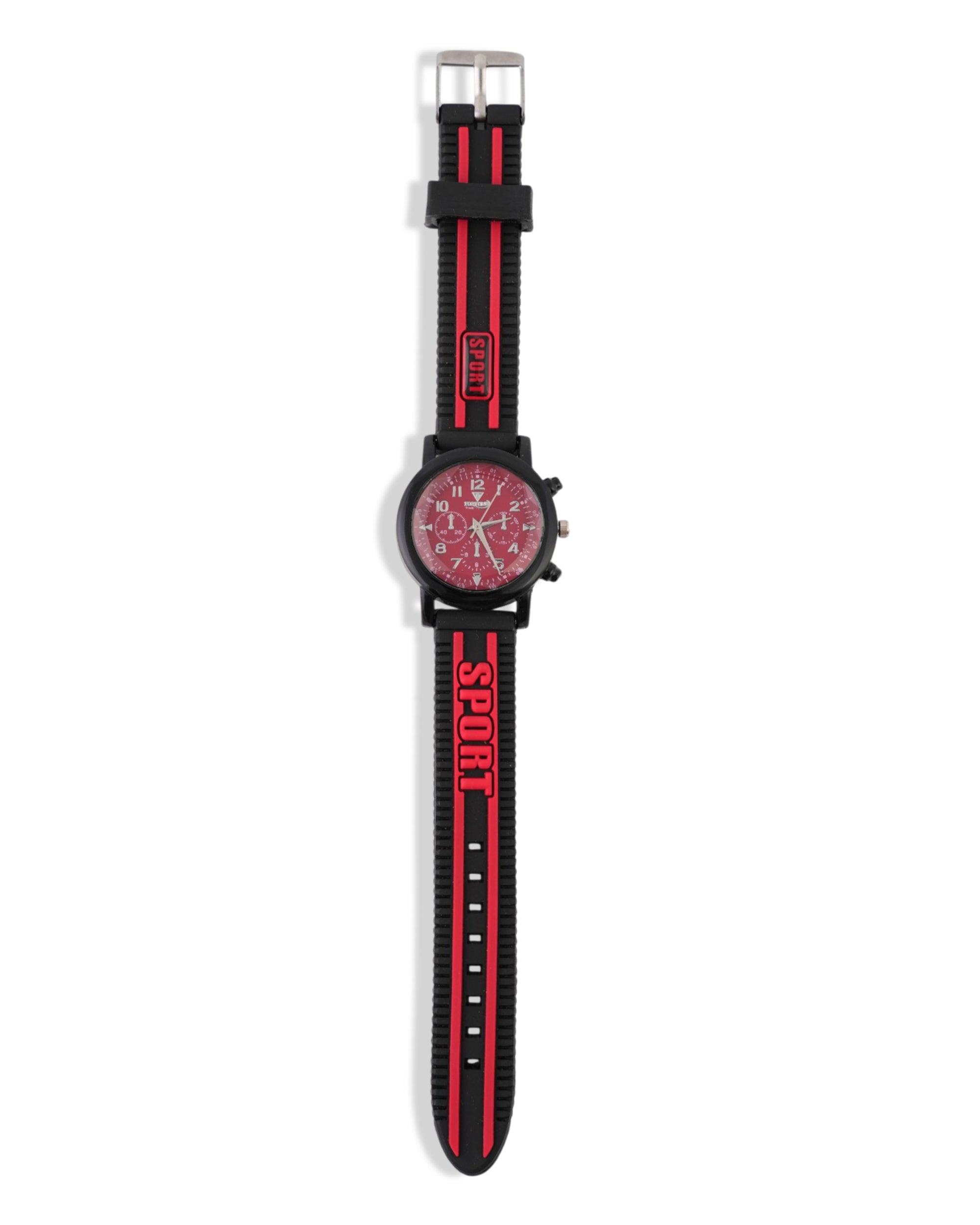 Kids Watch