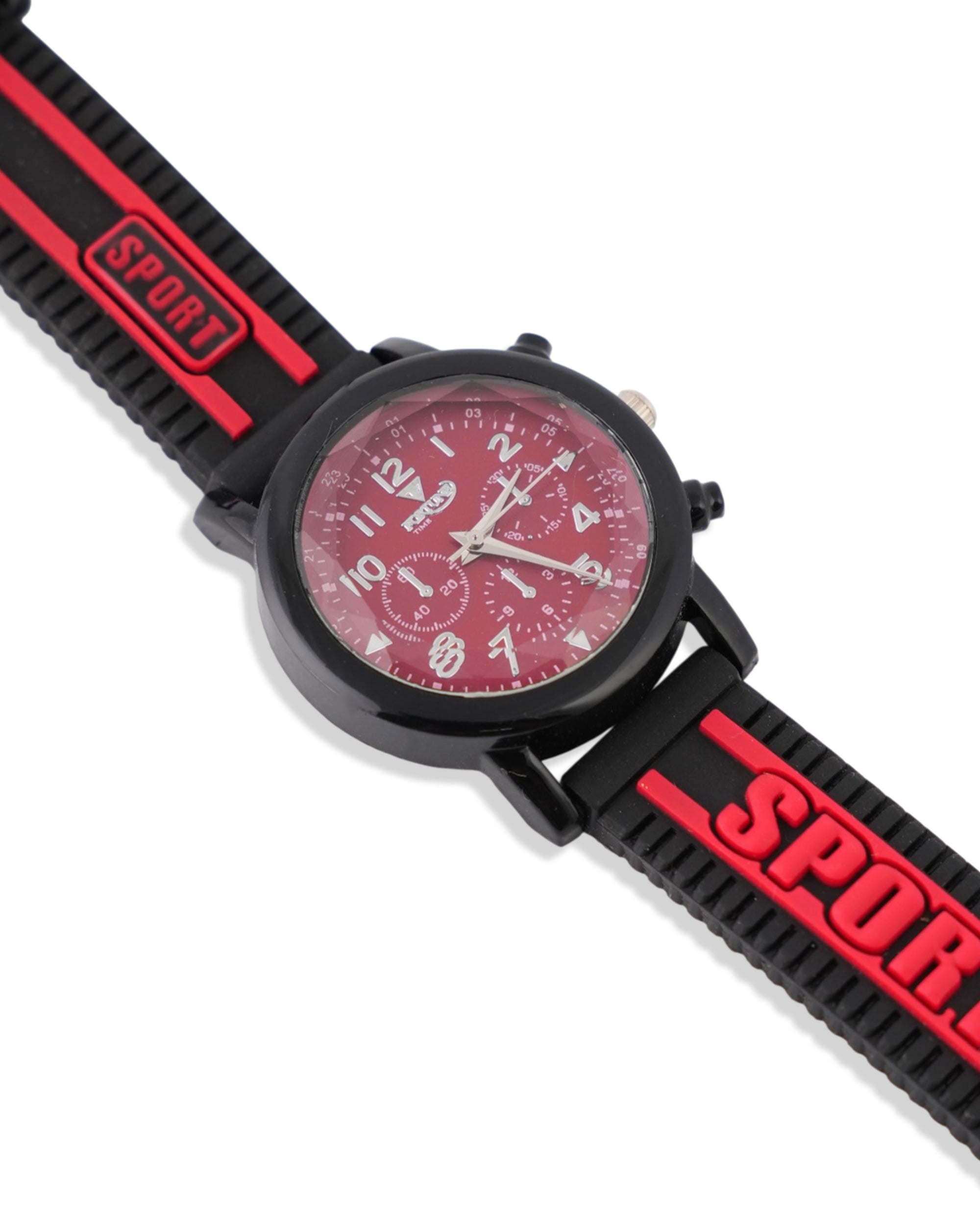Kids Watch