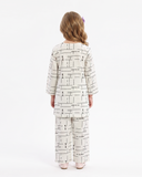 Valuables Girls' 2pc Suit