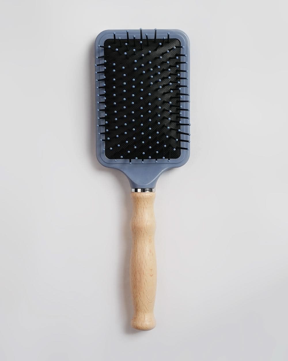 Paddle Hair Brush, Comb & Mirror, Chase Value, Chase Value
