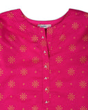 Valuables Girls' 2pc Suit
