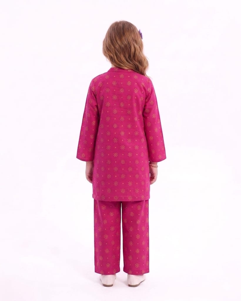 Valuables Girls' 2pc Suit