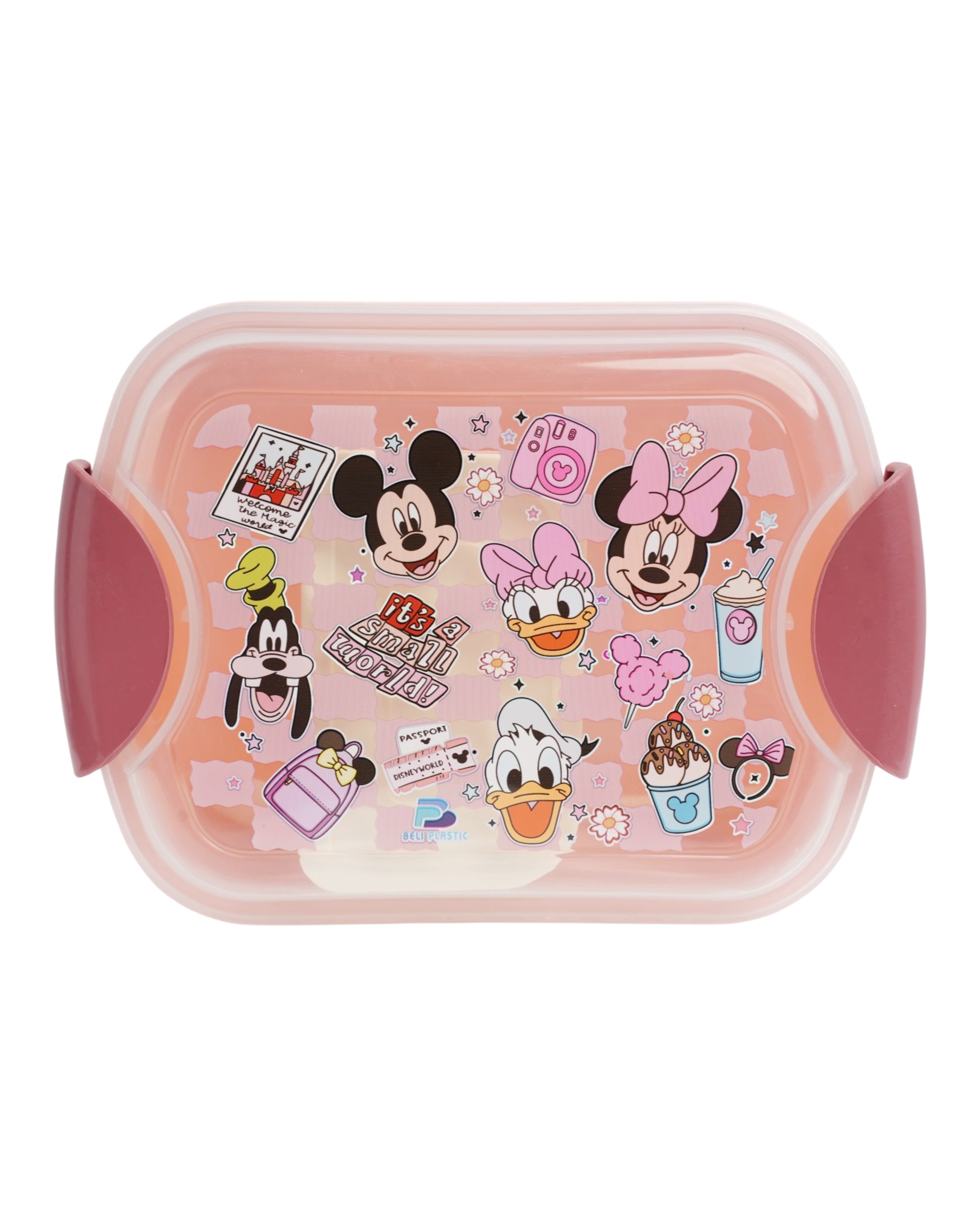 Kidco Lunch Box