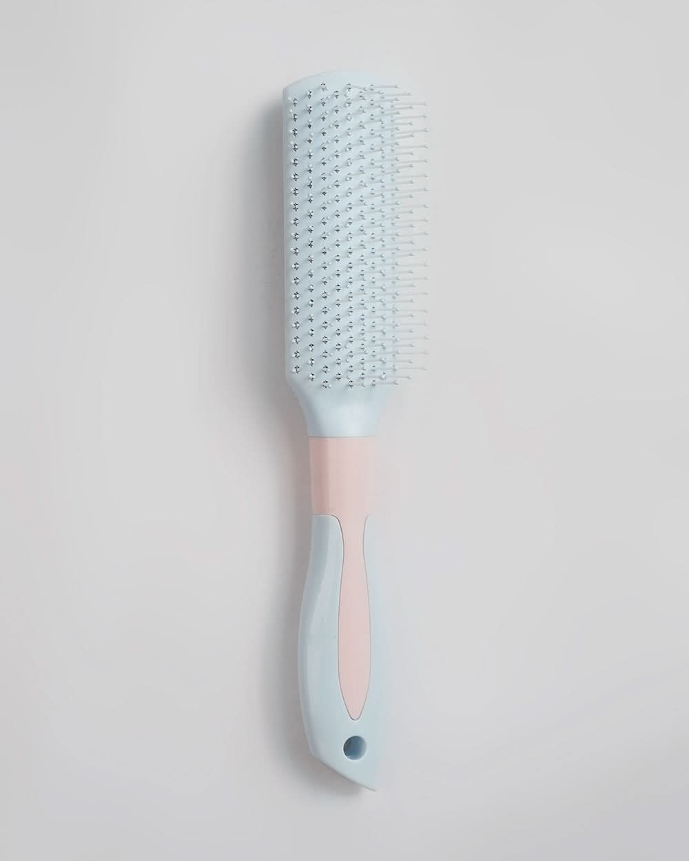 Straight Hair Brush, Comb & Mirror, Chase Value, Chase Value