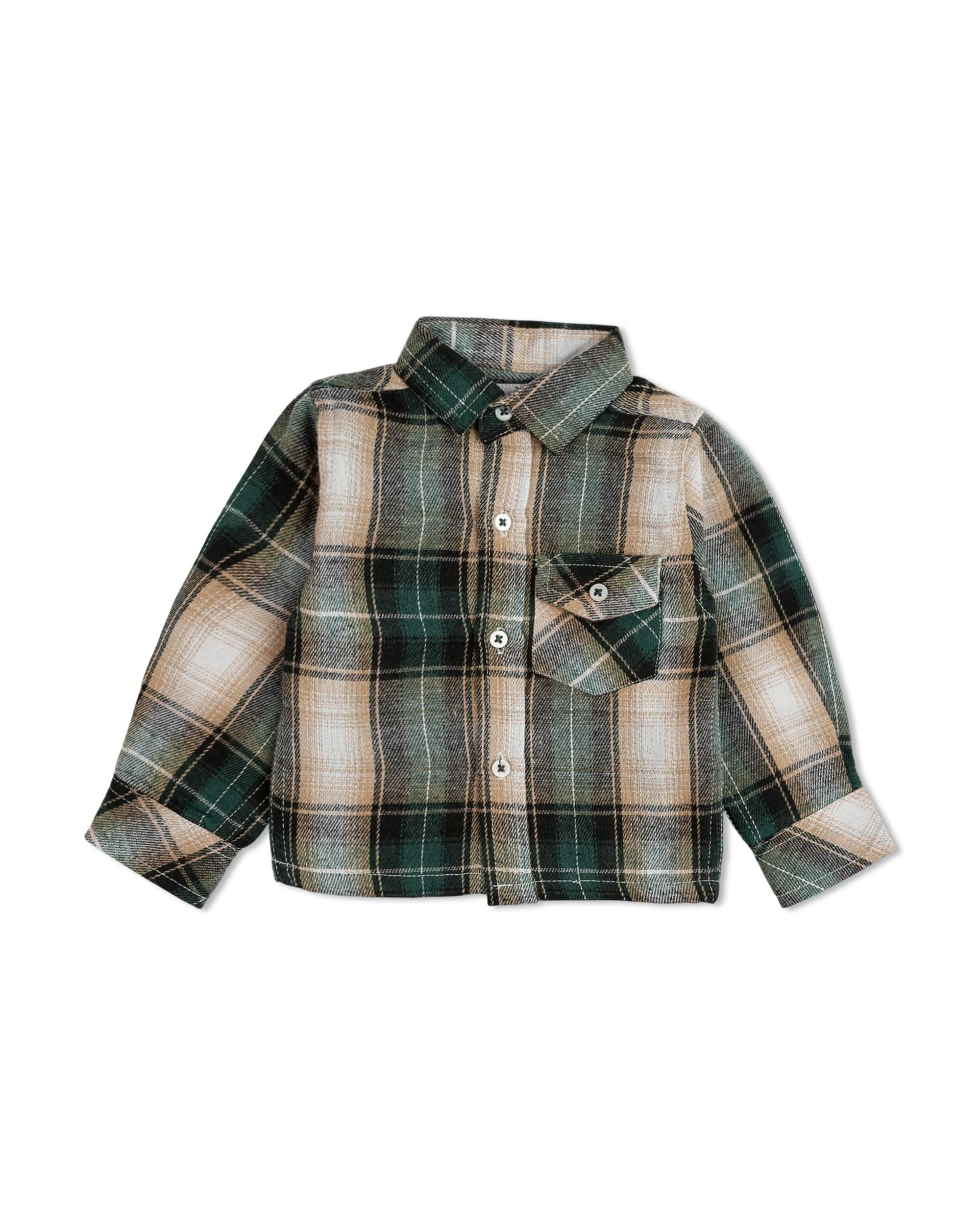 Eminent Newborn Boy Casual Shirt, Newborn Boys Casual Shirts, Eminent, Chase Value