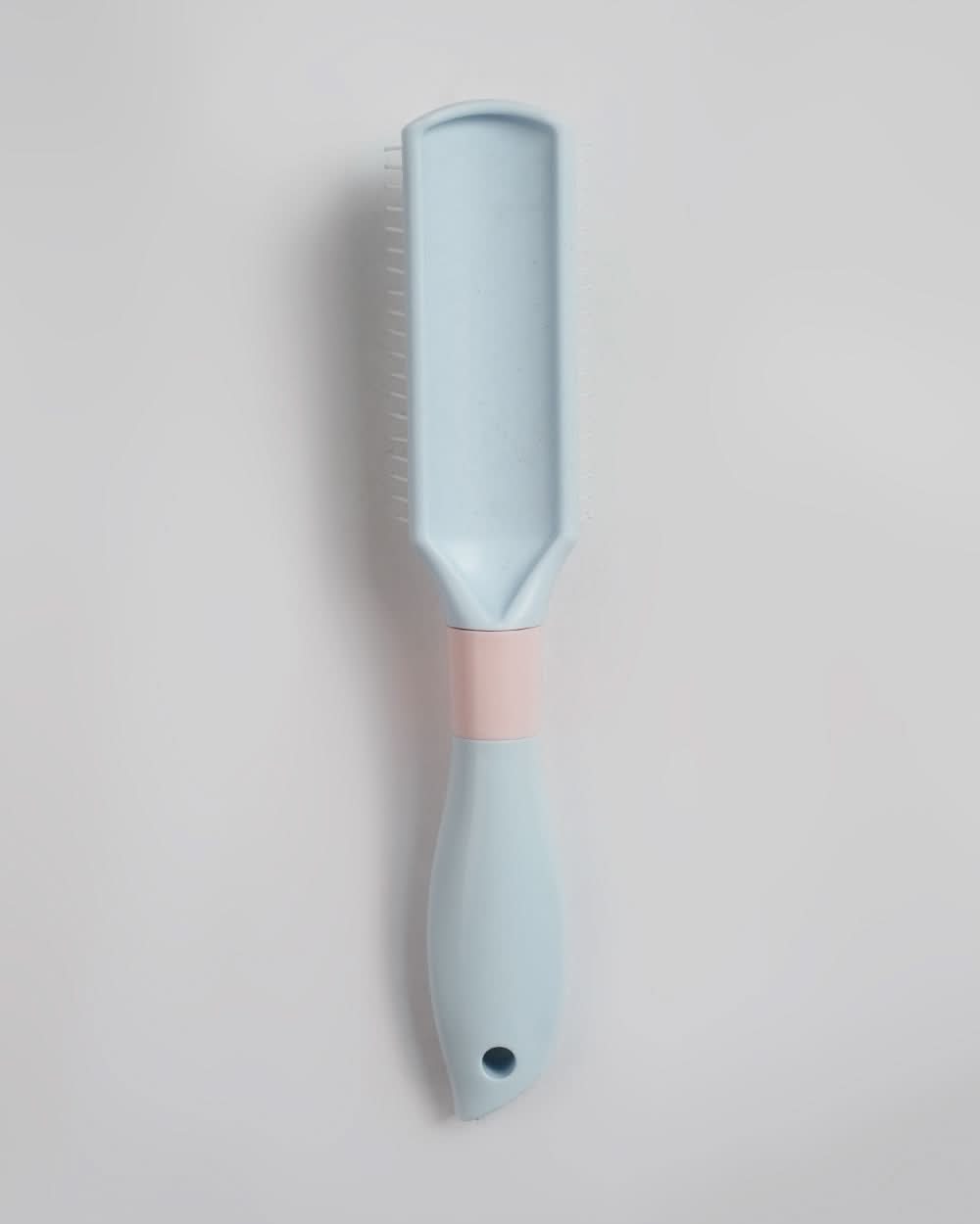Straight Hair Brush, Comb & Mirror, Chase Value, Chase Value
