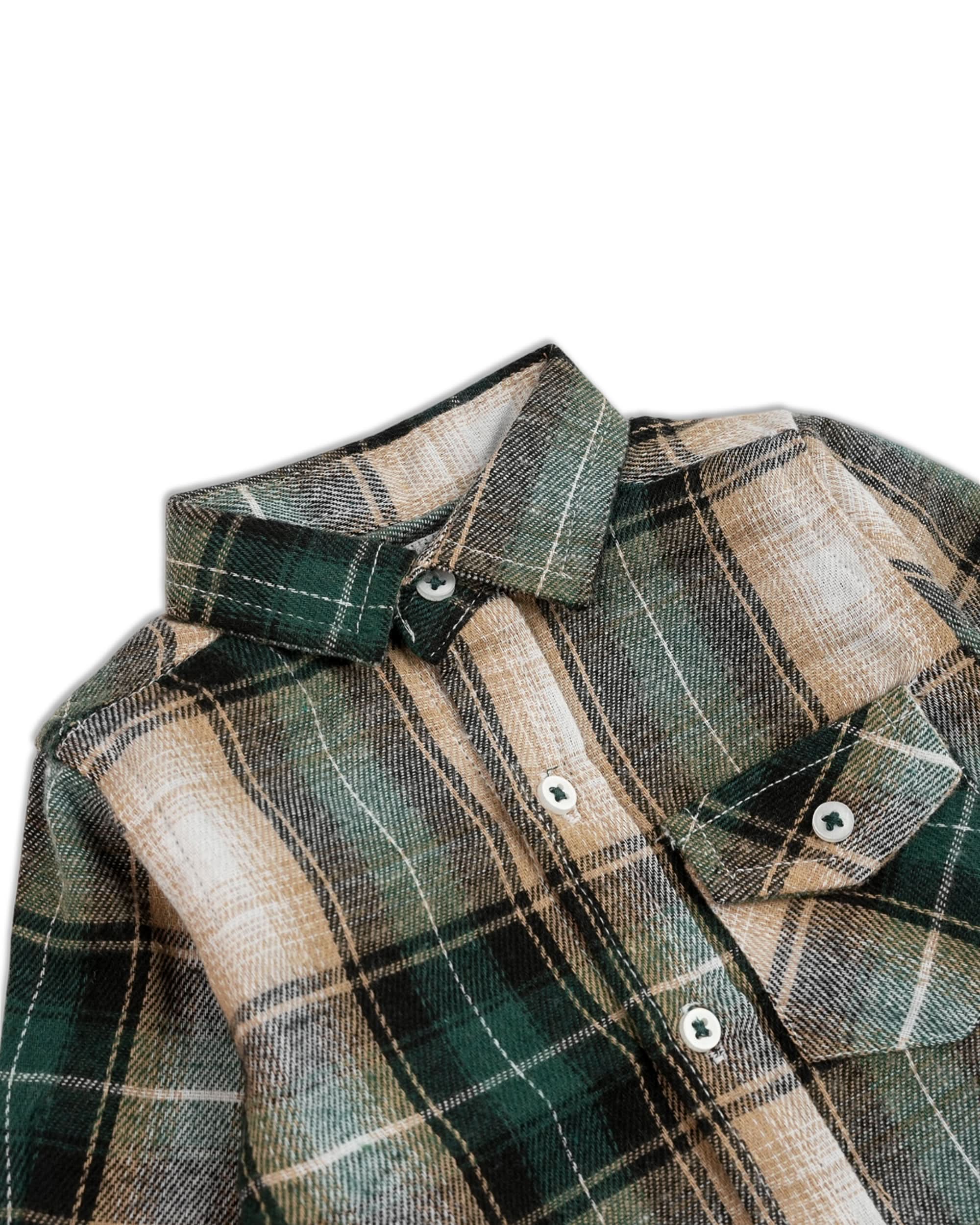 Eminent Newborn Boy Casual Shirt, Newborn Boys Casual Shirts, Eminent, Chase Value