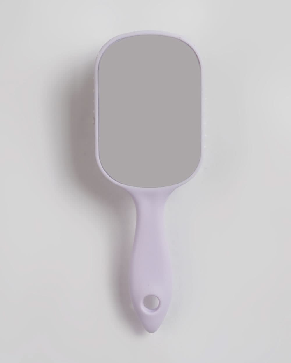 Kids Hair Brush, Comb & Mirror, Chase Value, Chase Value