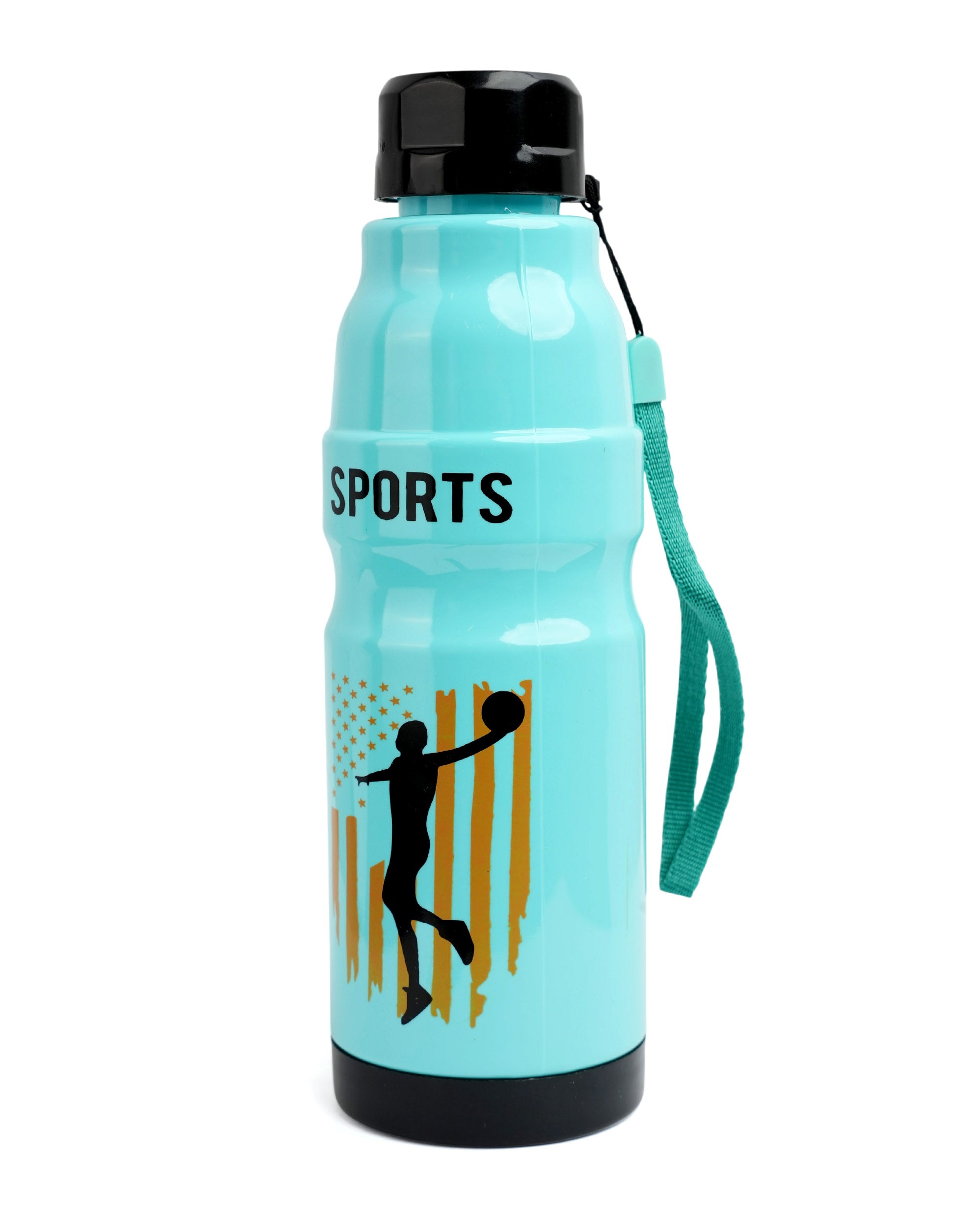 Commando Water Bottle